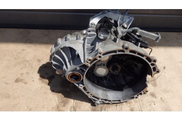 GEARBOX FORD TRANSIT MK8 2 0 KK3R 7002 NGC
