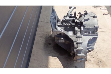GEARBOX FORD TRANSIT MK8 2 0 KK3R 7002 NGC Catalog number of the part KK3R 7002 NGC