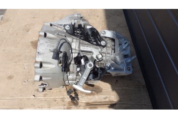 GEARBOX FORD TRANSIT MK8 2 0 KK3R 7002 NGC Part manufacturer Ford OE