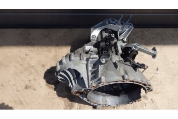 GEARBOX FORD TRANSIT MK8 2 0 KK3R 7002 NGC Transmission type manual