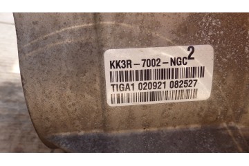 GEARBOX FORD TRANSIT MK8 2 0 KK3R 7002 NGC Engine type diesel