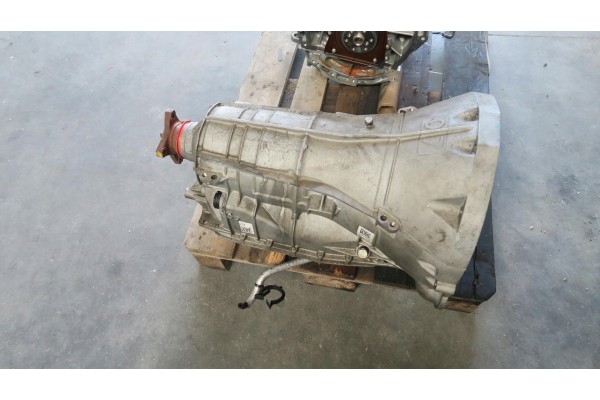 FORD MUSTANG 3 7 V6 GEARBOX 2015 2016 2017 2018 Catalog number of the part FR3P 7006 BB Robson