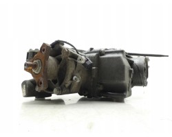 DIFFERENTIAL BRIDGE REAR VW TIGUAN AND 5N 2 0 TDI PGA 0AY525010F