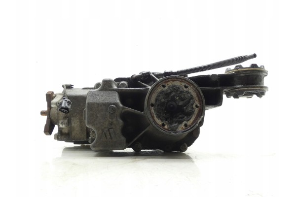 DIFFERENTIAL BRIDGE REAR VW TIGUAN AND 5N 2 0 TDI PGA 0AY525010F Packaging status replacement