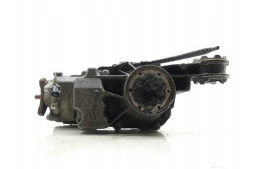 DIFFERENTIAL BRIDGE REAR VW TIGUAN AND 5N 2 0 TDI PGA 0AY525010F Packaging status replacement