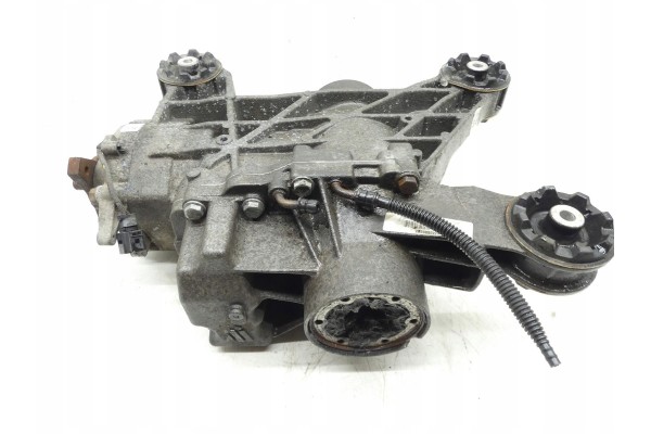DIFFERENTIAL BRIDGE REAR VW TIGUAN AND 5N 2 0 TDI PGA 0AY525010F Catalog number of the part 0AY525010F 18306184725