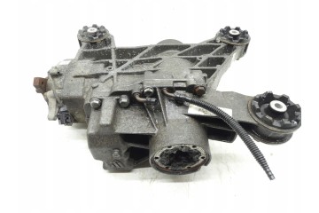 DIFFERENTIAL BRIDGE REAR VW TIGUAN AND 5N 2 0 TDI PGA 0AY525010F Catalog number of the part 0AY525010F 18306184725