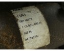 DIFFERENTIAL BRIDGE REAR VW TIGUAN AND 5N 2 0 TDI PGA 0AY525010F Car type 4x4 SUV passenger cars