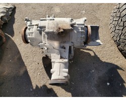 Audi A6 S6 C7 4G 8K0927277 Rear Differential