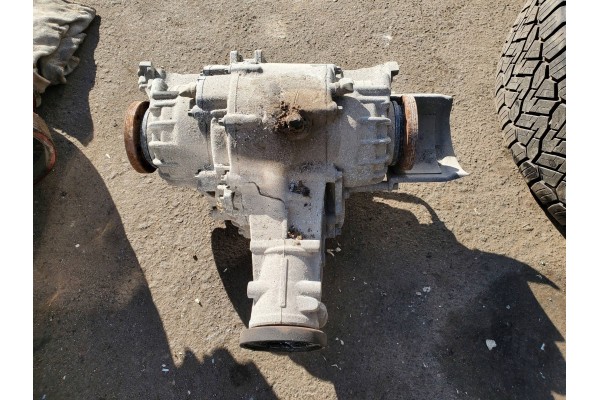 Audi A6 S6 C7 4G 8K0927277 Rear Differential