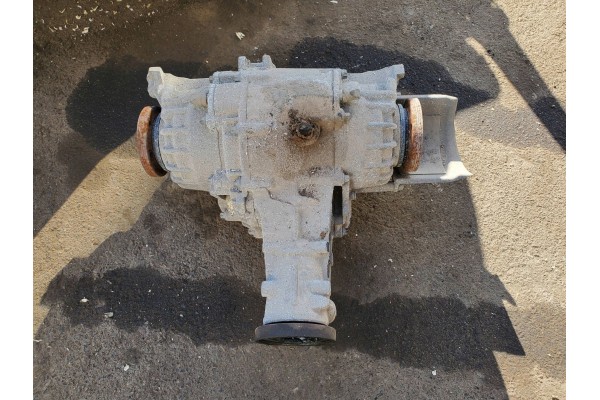 Audi A6 S6 C7 4G 8K0927277 Rear Differential Part manufacturer Audi OE