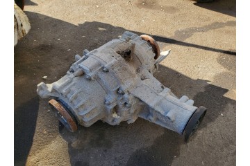 Audi A6 S6 C7 4G 8K0927277 Rear Differential Car type passenger cars