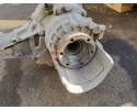 Audi A6 S6 C7 4G 8K0927277 Rear Differential Catalog number of the original 0BF500043T