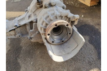 Audi A6 S6 C7 4G 8K0927277 Rear Differential Catalog number of the original 0BF500043T