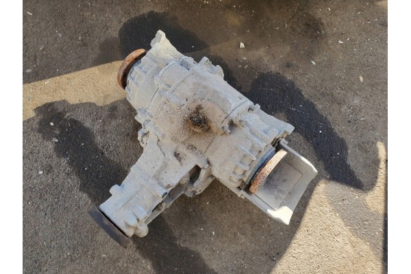 Diferencial Trasero Audi A6 S6 C7 4G 8K0927277