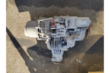 Diferencial Trasero Audi A6 S6 C7 4G 8K0927277