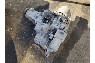 Diferencial Trasero Audi A6 S6 C7 4G 8K0927277