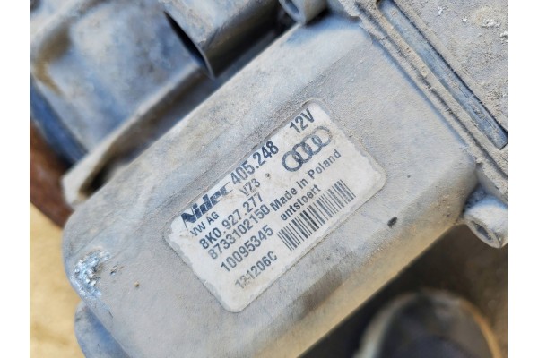 Diferencial Trasero Audi A6 S6 C7 4G 8K0927277
