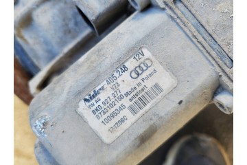 Diferencial Trasero Audi A6 S6 C7 4G 8K0927277