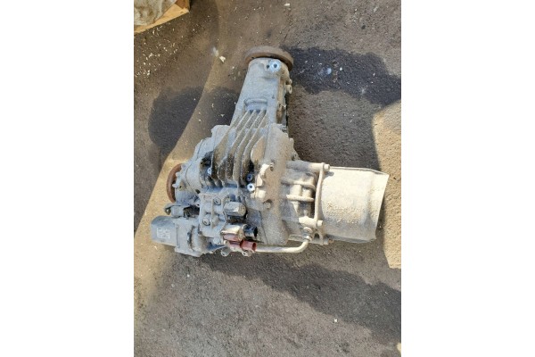 Diferencial Trasero Audi A6 S6 C7 4G 8K0927277