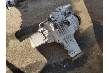 Diferencial Trasero Audi A6 S6 C7 4G 8K0927277