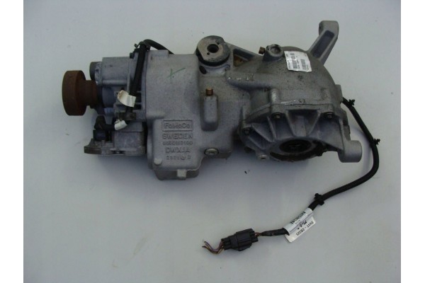 BRIDGE REAR FORD KUGA MK1 2 0 TDCI 9V4N4N053AC Part manufacturer Ford OE