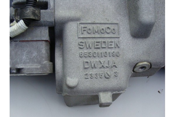 BRIDGE REAR FORD KUGA MK1 2 0 TDCI 9V4N4N053AC Catalog number of the part 9V4N4N053AC