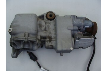 BRIDGE REAR FORD KUGA MK1 2 0 TDCI 9V4N4N053AC Installation side rear