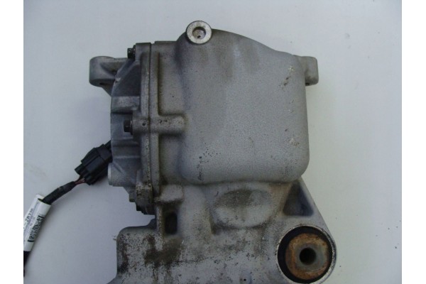 BRIDGE REAR FORD KUGA MK1 2 0 TDCI 9V4N4N053AC Catalog number of the original 108125