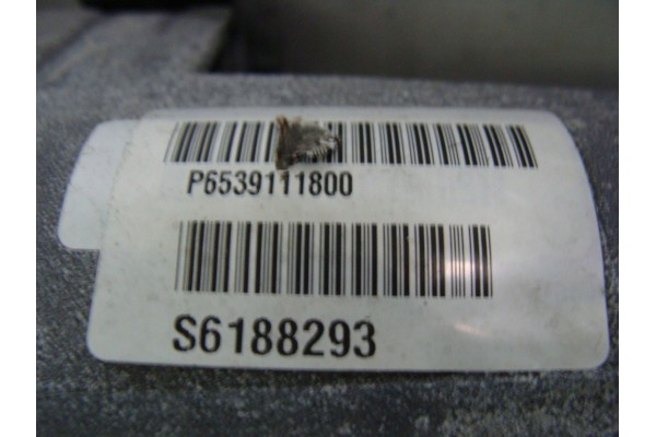 Puente trasero Ford Kuga MK1 2.0 TDCI 9V4N4N053AC