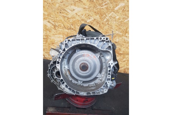 AUTOMATIC TRANSMISSION MERCEDES BENZ B CLASS W247 A7003702100