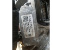 AUTOMATIC TRANSMISSION MERCEDES BENZ B CLASS W247 A7003702100 Catalog number of the part A7003702100 2510314691 0260001050