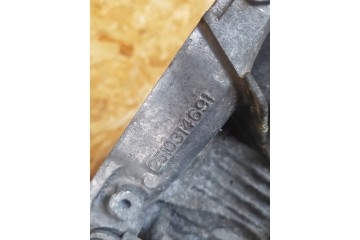 AUTOMATIC TRANSMISSION MERCEDES BENZ B CLASS W247 A7003702100 Transmission type automatic