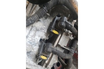AUTOMATIC TRANSMISSION MERCEDES BENZ B CLASS W247 A7003702100 Quality of parts according to GVO O original with manufacturer s l