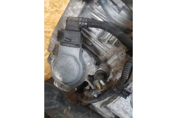 AUTOMATIC TRANSMISSION MERCEDES BENZ B CLASS W247 A7003702100 Catalog number of substitutes A7003702100 2510314691 0260001050