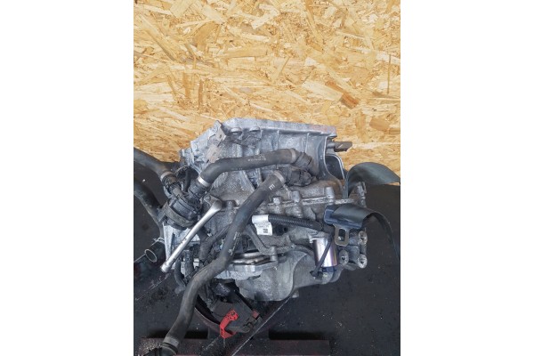 AUTOMATIC TRANSMISSION MERCEDES BENZ B CLASS W247 A7003702100 Catalog number of the original A7003702100 2510314691 0260001050