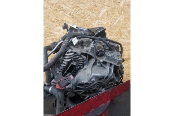 Caja de Cambios Automática Mercedes-Benz Clase B W247 A7003702100
