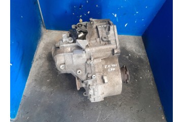 GEARBOX VW SKODA SEAT AUDI 2 0 TDI CR NFU