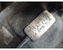GEARBOX VW SKODA SEAT AUDI 2 0 TDI CR NFU Catalog number of the part NFU