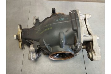 Mercedes Benz S W222 2014 4 7 V8 DIFFERENT BRIDGE REAR A2223508800