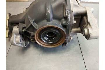 Mercedes Benz S W222 2014 4 7 V8 DIFFERENT BRIDGE REAR A2223508800 Packaging status replacement