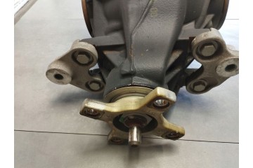 Mercedes Benz S W222 2014 4 7 V8 DIFFERENT BRIDGE REAR A2223508800 Part manufacturer Mercedes Benz OE
