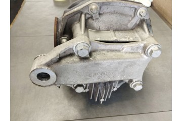 Mercedes Benz S W222 2014 4 7 V8 DIFFERENT BRIDGE REAR A2223508800 Catalog number of the part A2223508800