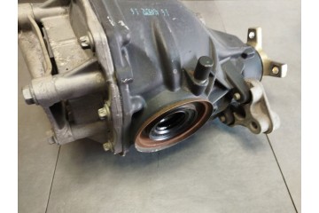Mercedes Benz S W222 2014 4 7 V8 DIFFERENT BRIDGE REAR A2223508800 Installation side rear