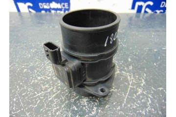 8200702517  CAUDALIMETRO RENAULT SCENIC III (JZ) Dynamique 2011 8200702517 180295 RENAULT - 1