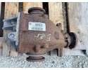DIFFERENTIAL BRIDGE SO MANY DIFFERENTIALS BMW Z4 E85 7545564 3 38 FLANGES