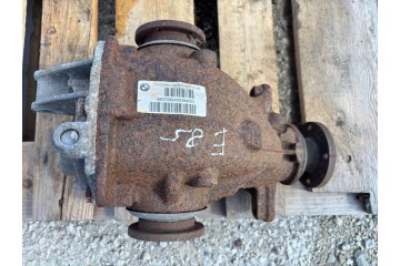 DIFFERENTIAL BRIDGE SO MANY DIFFERENTIALS BMW Z4 E85 7545564 3 38 FLANGES