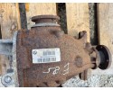 DIFFERENTIAL BRIDGE SO MANY DIFFERENTIALS BMW Z4 E85 7545564 3 38 FLANGES Catalog number of the part 7545564