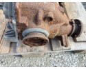 DIFFERENTIAL BRIDGE SO MANY DIFFERENTIALS BMW Z4 E85 7545564 3 38 FLANGES Part manufacturer BMW OE
