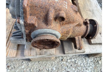 DIFFERENTIAL BRIDGE SO MANY DIFFERENTIALS BMW Z4 E85 7545564 3 38 FLANGES Part manufacturer BMW OE